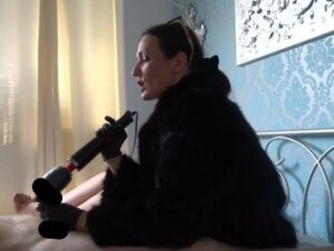 Victoria Valente Porno Video: Vibrator-Qualen